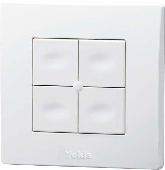 Image du produit Grothe TLM4T45P