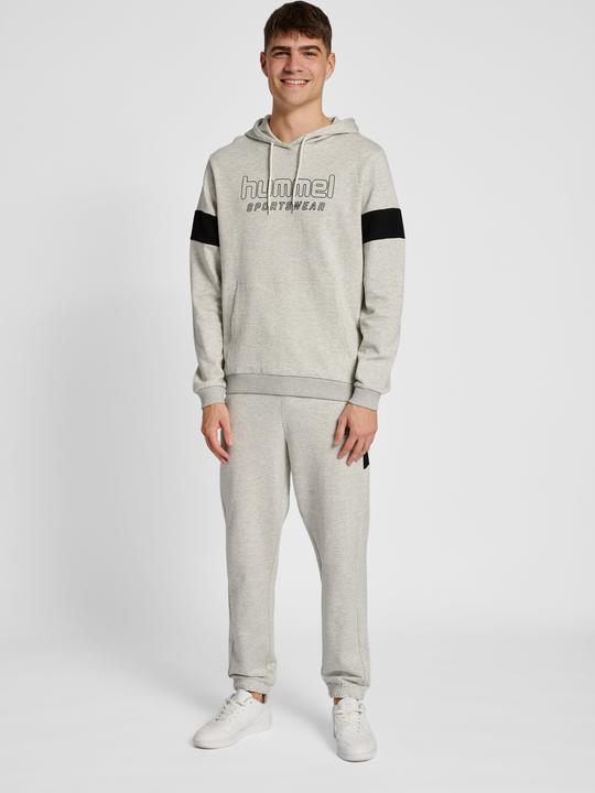 Actual product image hummel hmlLGC BRYCE HOODIE (XL)