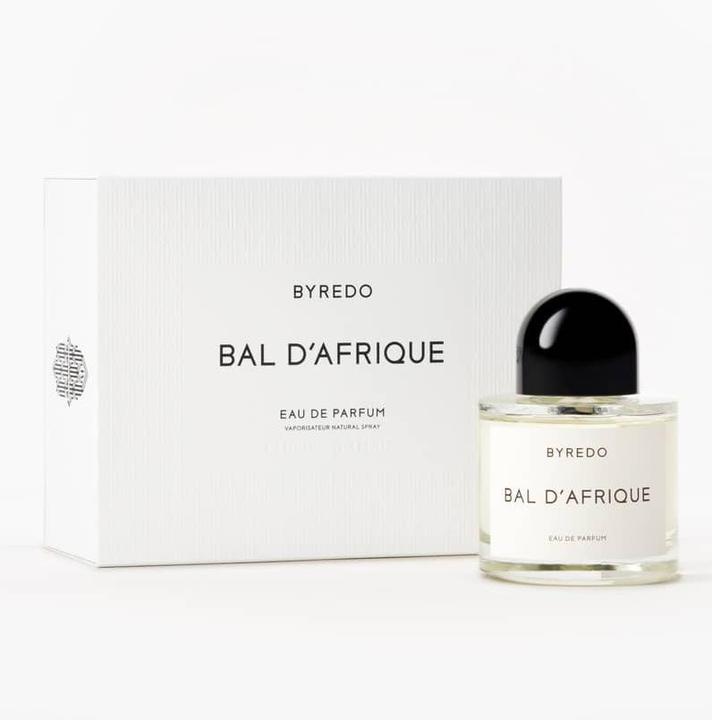 Actual product image Byredo Bal D'Afrique (Eau de parfum, 100 ml)