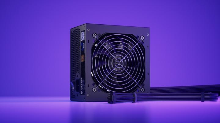 Produktbild Endorfy ndorfy Vero L6 Bronze 750W ATX EY7A014 (750 W)