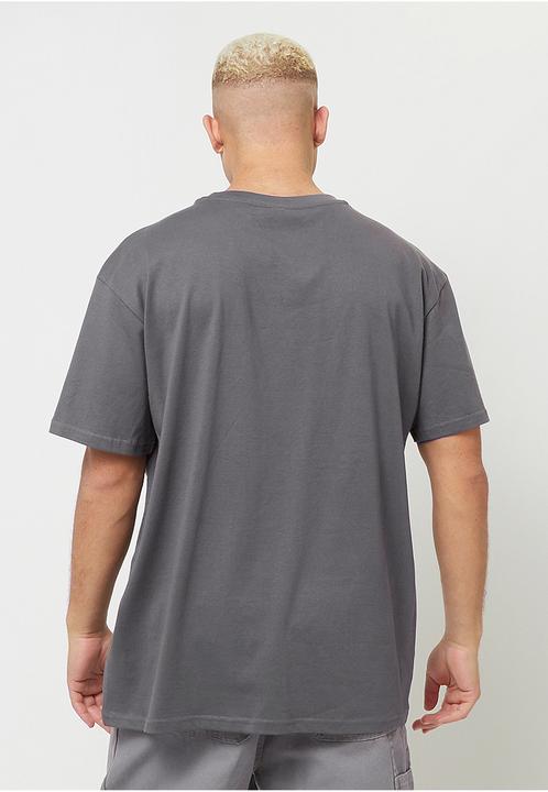 Produktbild Merchcode One Piece Jolly Roger Logo Oversize Tee - 171795 (L, M)