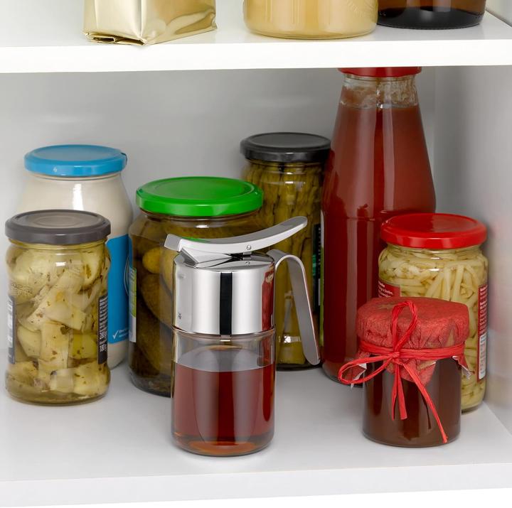 Actual product image WMF Syrup/honey dispenser