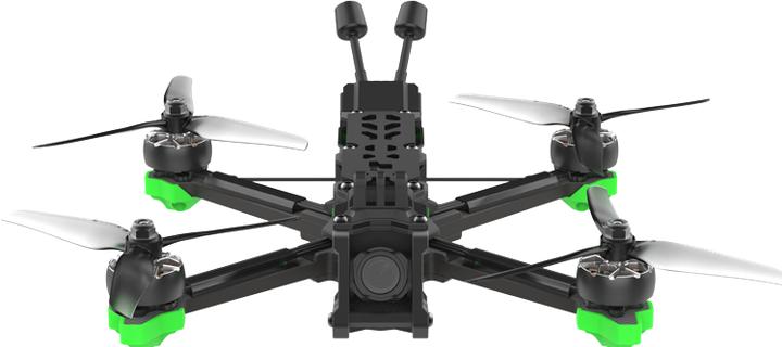 Produktbild iFlight Nazgul Evoque F5X V2 6S HD (433 g)