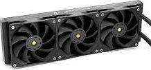 Produktbild Thermaltake TT TOUGHFAN EX12 Pro 3-Pack Swappable 120x120x25 (120 mm, 3 x)