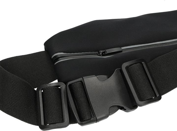 Immagine prodotto Mobiparts Comfort Fit Sport Belt Apple iPhone 17 Black