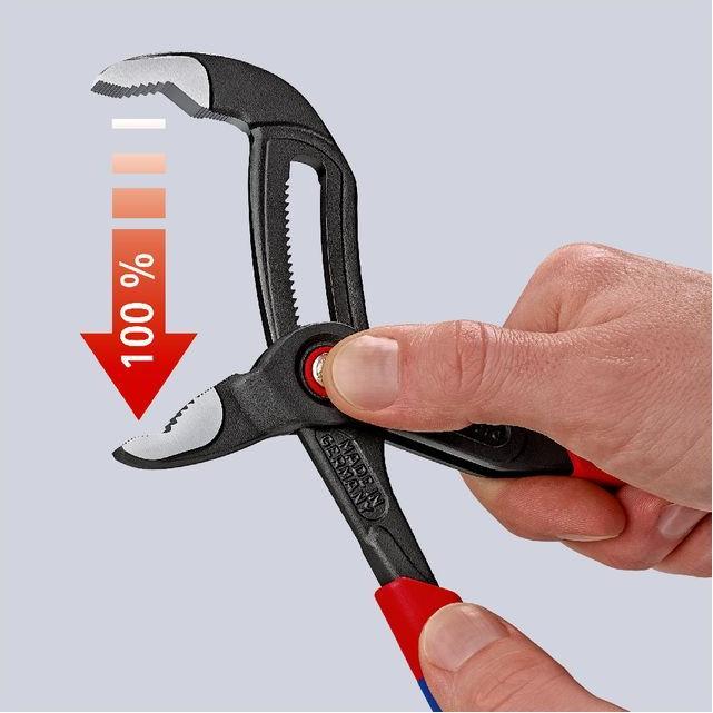 Produktbild Knipex Cobra QuickSet (300 mm)