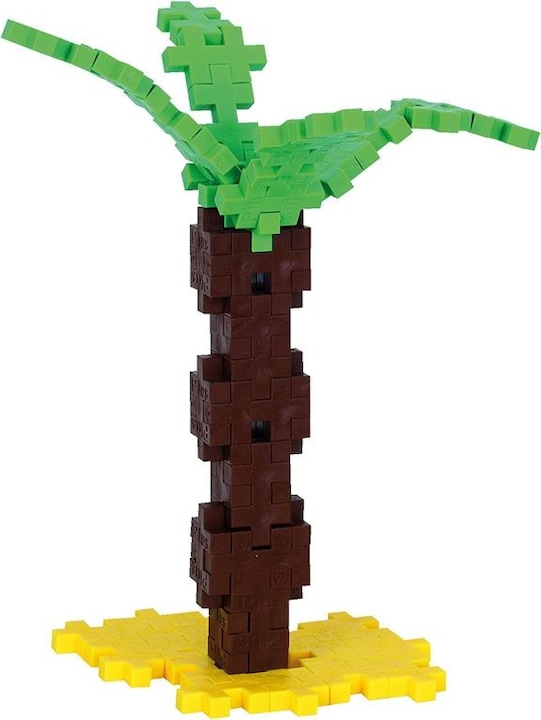 Immagine prodotto Plus-Plus Mini manica Giraffa 100 pezzi