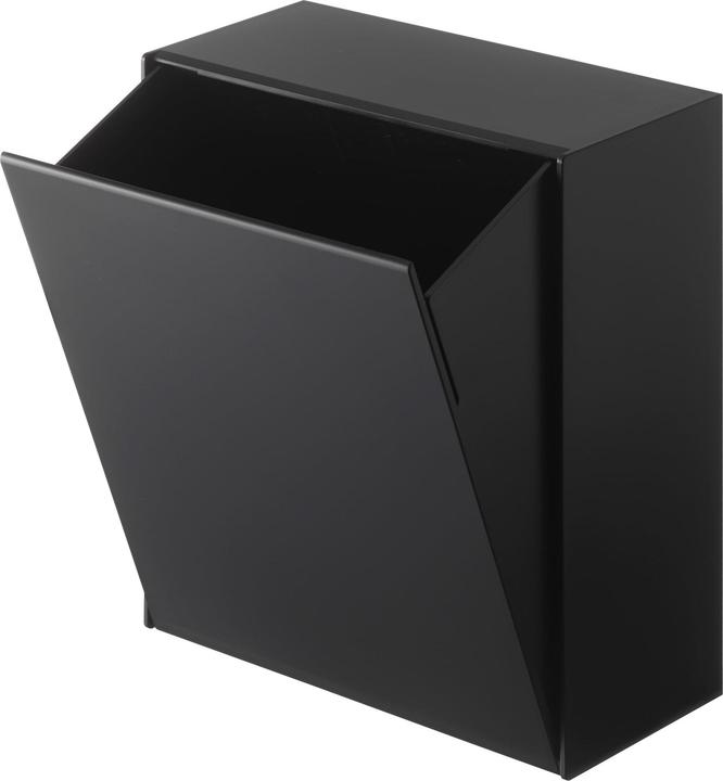 Yamazaki Tower adhesive hook storage box
