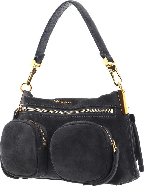 Immagine prodotto Coccinelle Hyle Suede Handbag