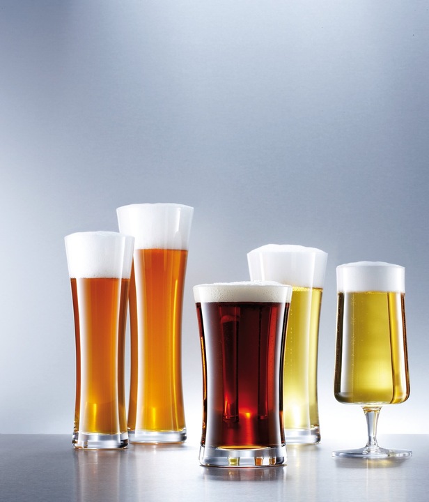 Immagine prodotto Schott Zwiesel Birra Basic (0.30 l, 1 x)
