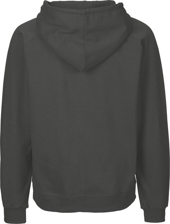 Image du produit Neutral Sweat à capuche zippé pour homme (S)