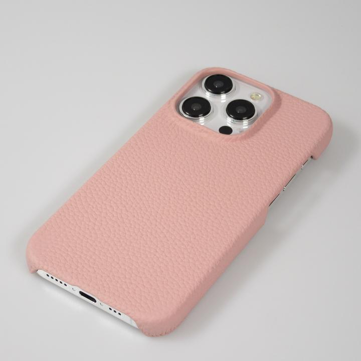 Immagine prodotto PhoneLook Coque Hardcase Slim en cuir véritable (Apple iPhone 15 Pro)