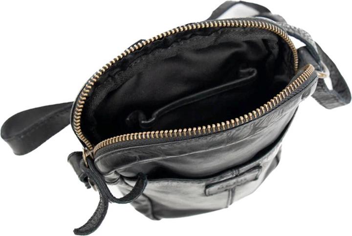 Immagine prodotto Bear Rock Borsa a tracolla Karin nera