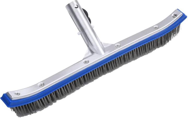 vidaXL Pool Reinigungsbürste