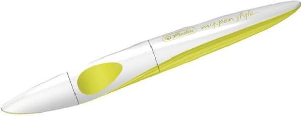 Produktbild Herlitz MY.PEN STYLE - Tintenroller (1x)