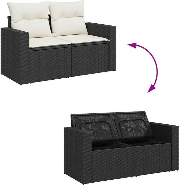 Produktbild vidaXL Jana