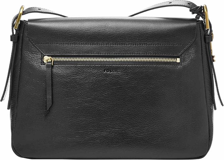 Produktbild Fossil Borsa a Tracolla con Flap Grande Harper