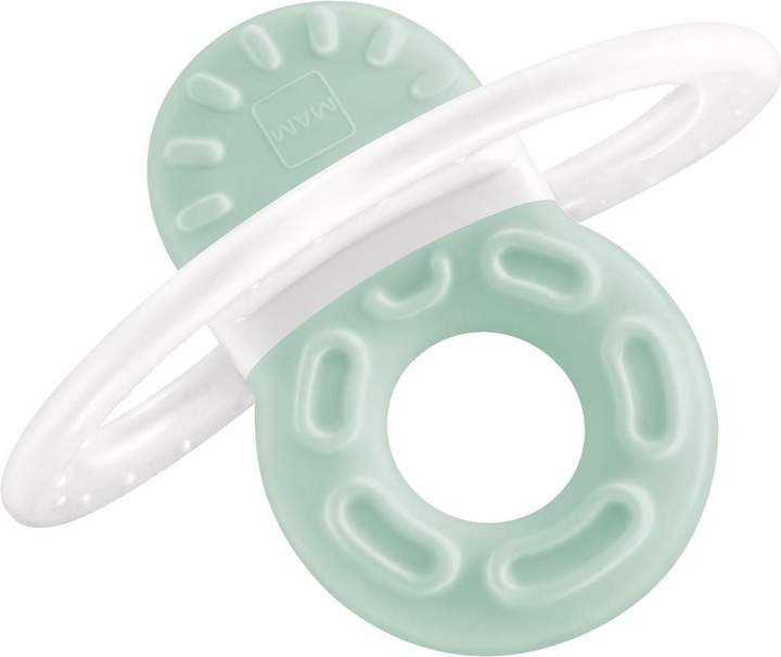 Produktbild MAM Bite + Relax Phase 1 assortiert