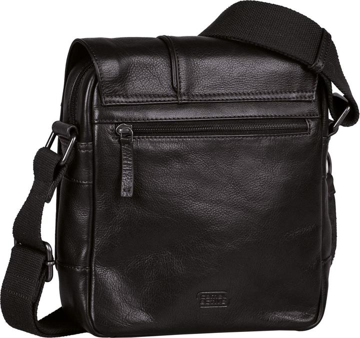 Produktbild Camel Active Pine Umhängetasche Leder 23 cm