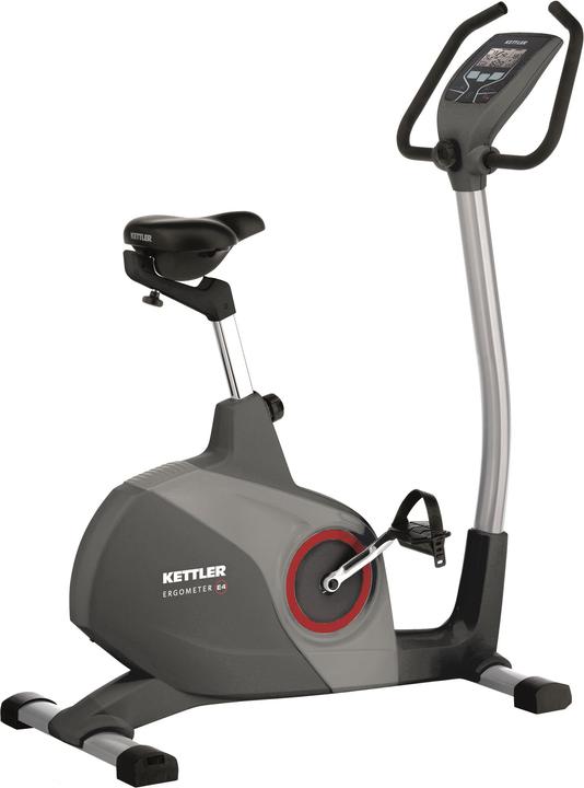 Actual product image Kettler Ergometer E4 Ltd.