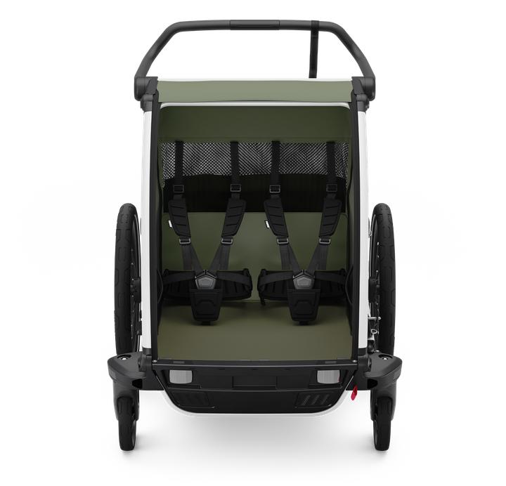 Productafbeelding Thule Anhänger Chariot LITE