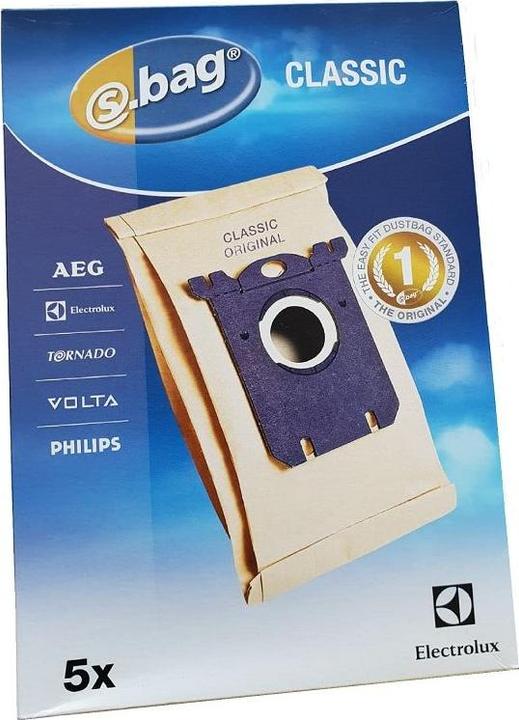 Image du produit Electrolux S-Bag E200S (5 x)