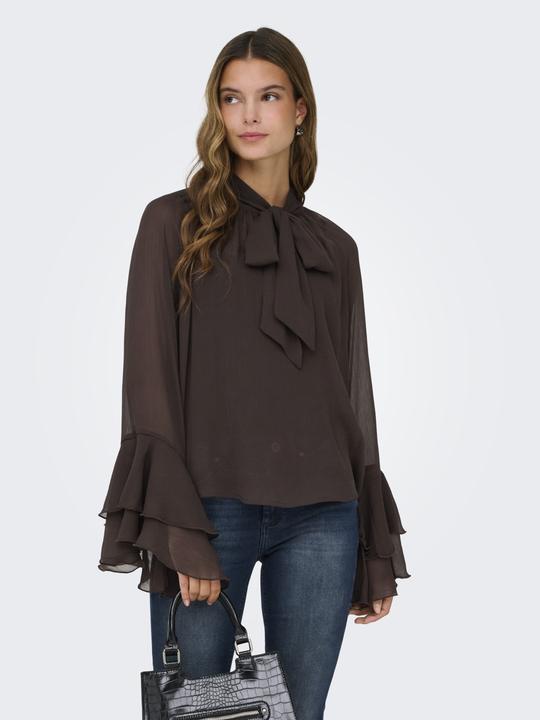 Produktbild Only ONLPENINNA Bluse Bluse (L)