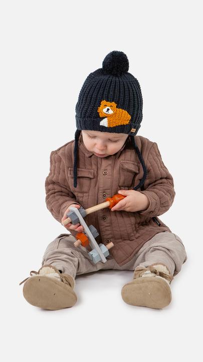 Immagine prodotto Barts Berretto Dayle per bambini (M)
