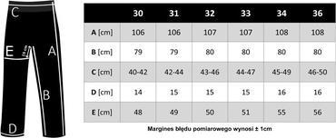 Productafbeelding Guess Gj G12 Röhrenjeanshose (32)
