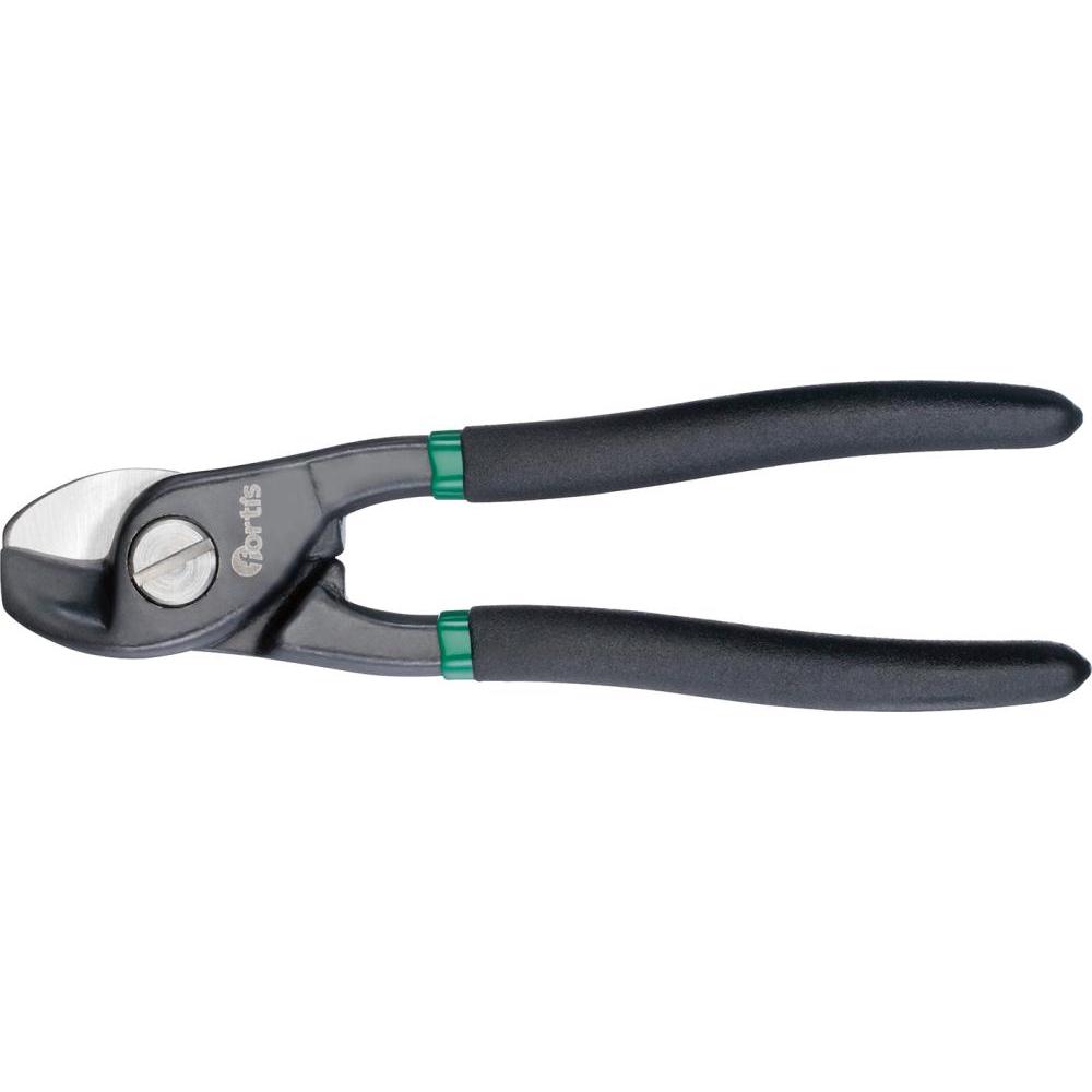 Magni, Bolzenschneider + Seitenschneider, FORTIS Kabelschere 150mm (150 mm)