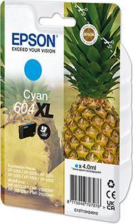 Productafbeelding Epson Inkt/604XL 603XL Zeester CY (C)