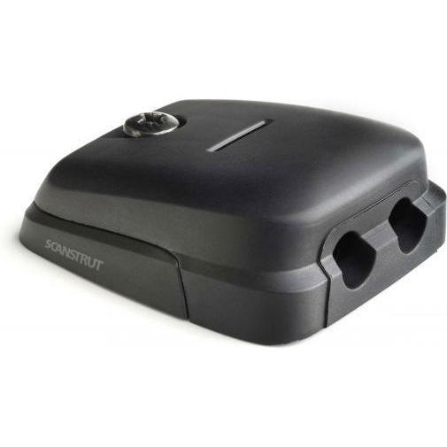 Scanstrut, Accessori Per Generatori Di Corrente, Guarnizione Orizzontale A Doppio Cavo (Spina Solare)