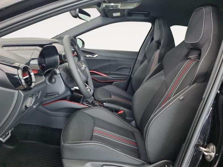 Produktbild Ford Explorer 3.0 V6 Plug-in Hybrid ST-Line AHK (Elektro / Benzin Hybrid, Benzin, 363 PS)