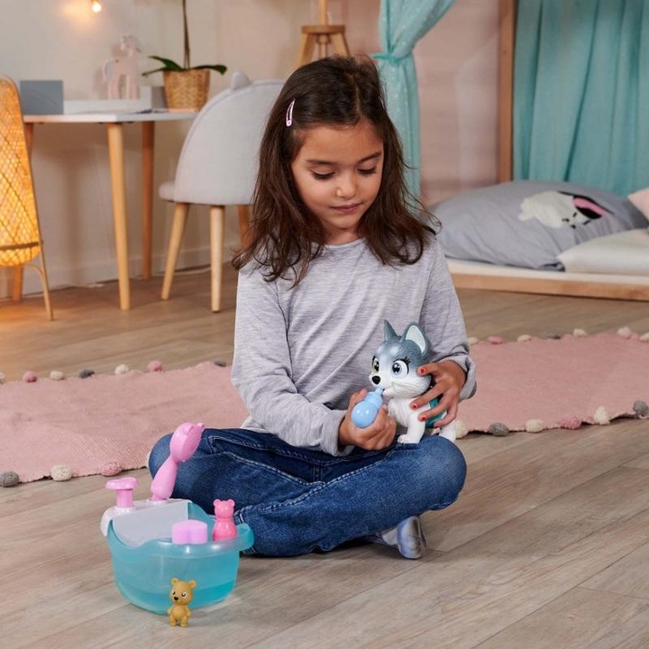 Actual product image Simba Pamper Petz bathtub