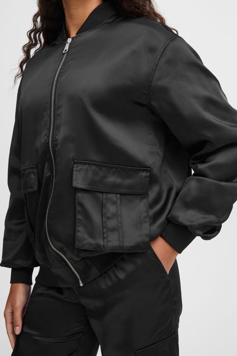 Produktbild B.young BYESTO BOMBER JACKET 20814260 (34)