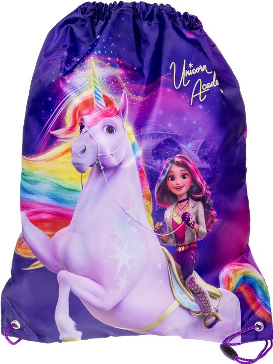 Produktbild Sombo Unicorn Turnbeutel x