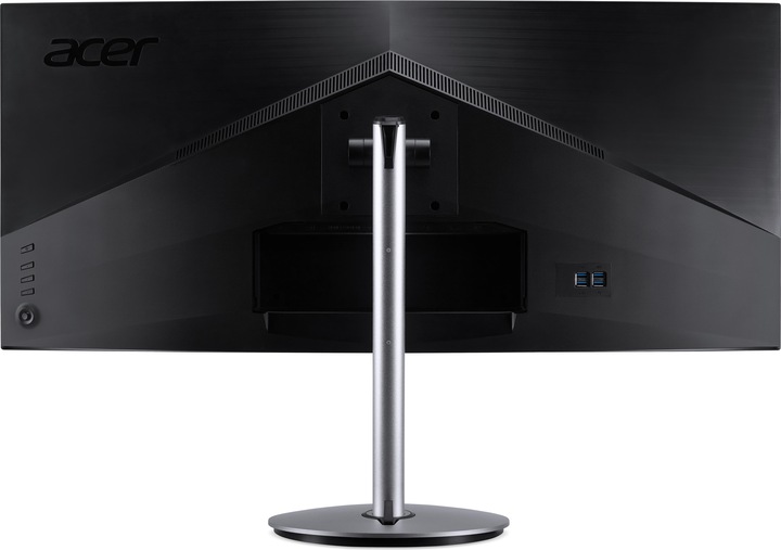Actual product image Acer CB382CURbmiiphuzx (3840 x 1600 pixels, 37")