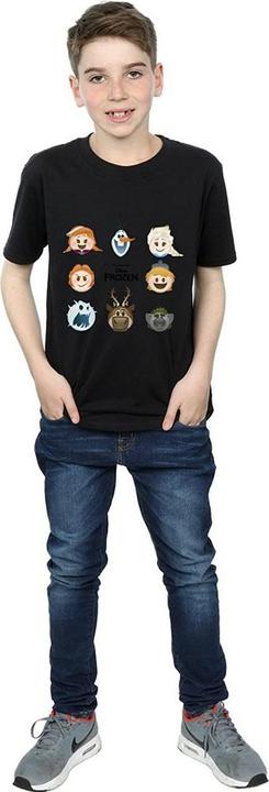 Produktbild Disney Frozen TShirt Jungen (152, 158)