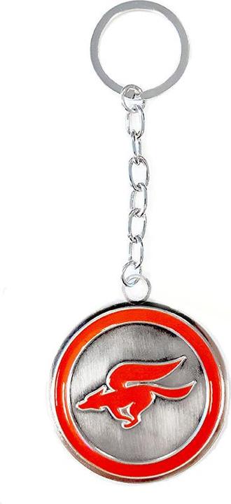 Actual product image Difuzed Nintendo - Logo - Starfox Zero