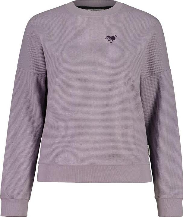 Produktbild Maloja KandlspitzM Organic Waffle Longsleeve (L)