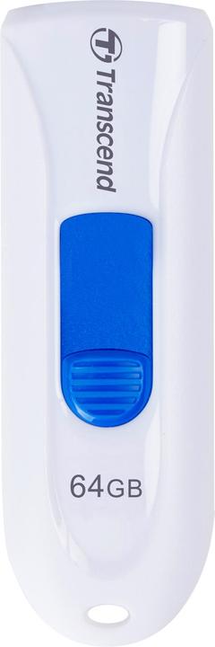 Actual product image Transcend Jetflash790 (64 GB, USB-A)