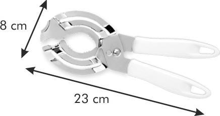 Actual product image Tescoma Presto Opening Pliers