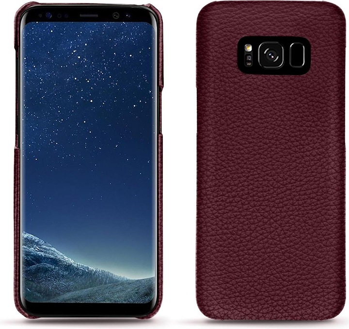 Produktbild Noreve Lederschutzhülle (Samsung Galaxy S8)