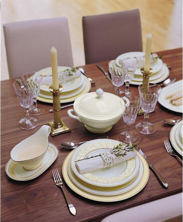 Actual product image Villeroy & Boch Side dish Ø22cm