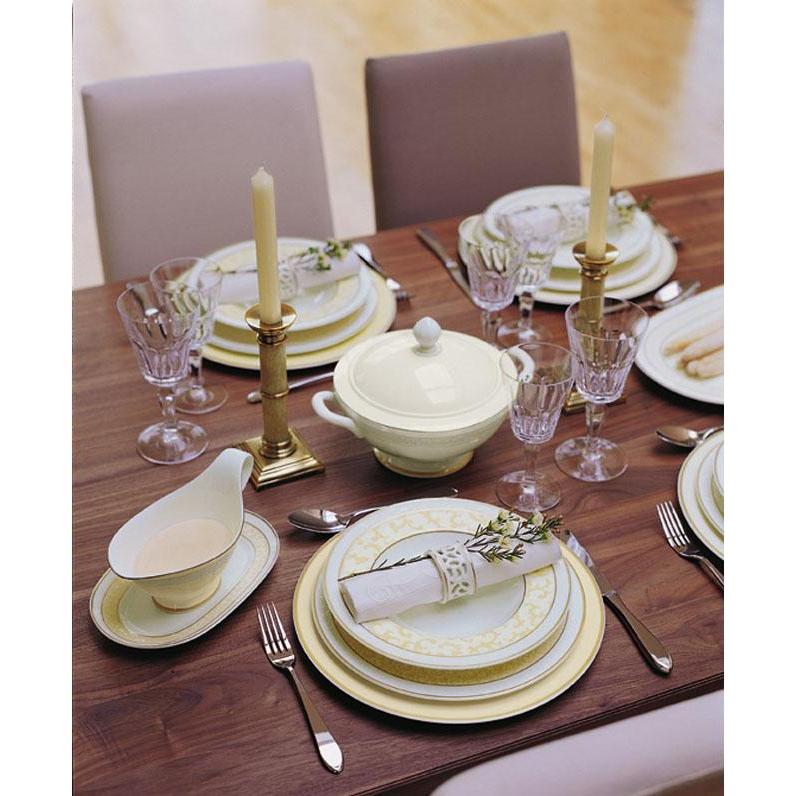 Thumbnail - Villeroy & Boch, Serviergeschirr, Beilagenschale Ivoire