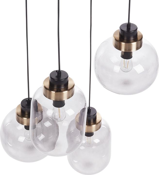 Immagine prodotto Beliani Zayande (E27)