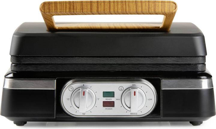 Produktbild Domo Waffeleisen