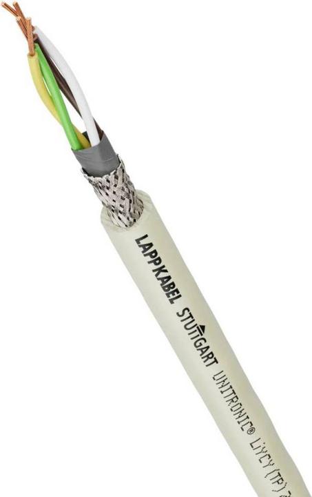 Image du produit Lapp Câble de données (50 m)