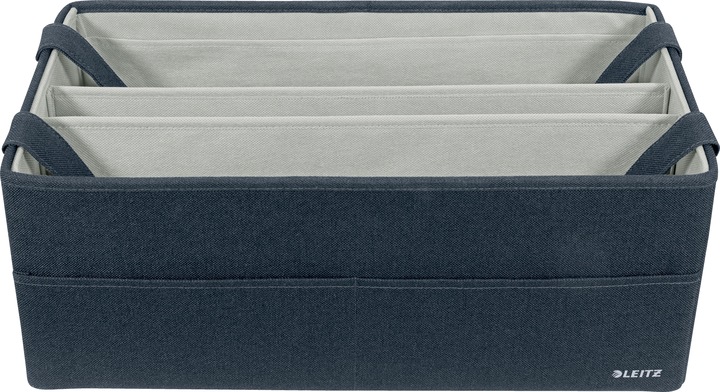Actual product image Leitz Desk sharing bag (A4)
