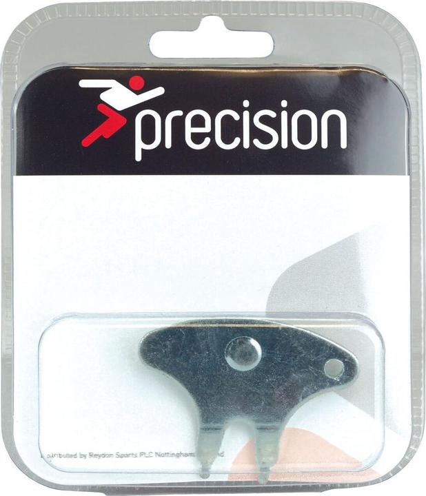 Actual product image Precision Pointed steel key